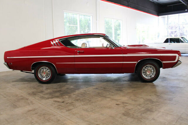 Ford Torino 1969 image number 7