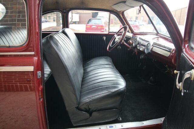 Ford Super Deluxe 1946 image number 42