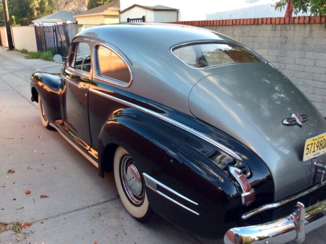 Buick Special 1941 image number 3