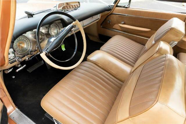 Chrysler 300 Series 1959 image number 17