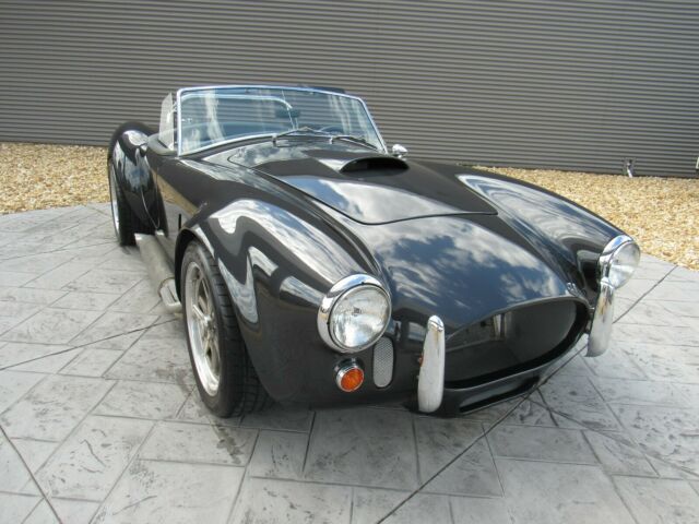 Shelby Cobra 1966 image number 1