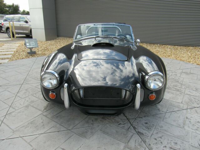 Shelby Cobra 1966 image number 22