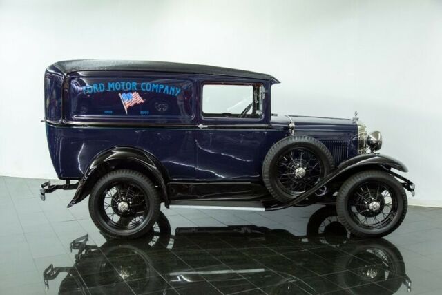 Ford Model A 1931 image number 21