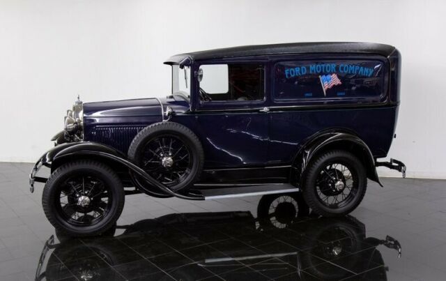 Ford Model A 1931 image number 28