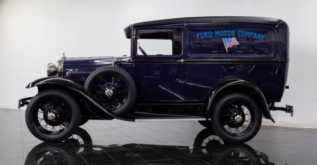 Ford Model A 1931 image number 30