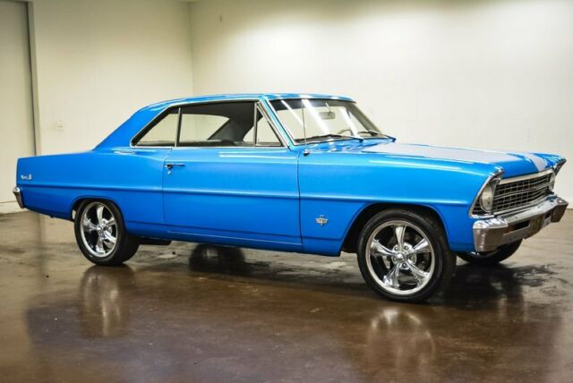 Chevrolet Nova 1967 image number 0