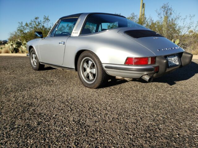 Porsche 911 1973 image number 22