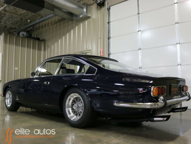 Ferrari 365 GT 2+2 1969 image number 18