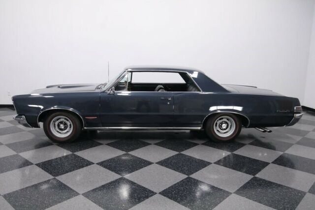 Pontiac GTO 1965 image number 2