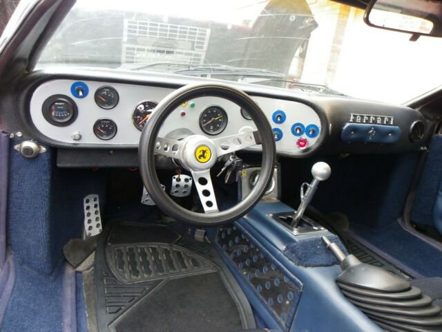 Replica/Kit Makes Dino GT 1971 image number 20