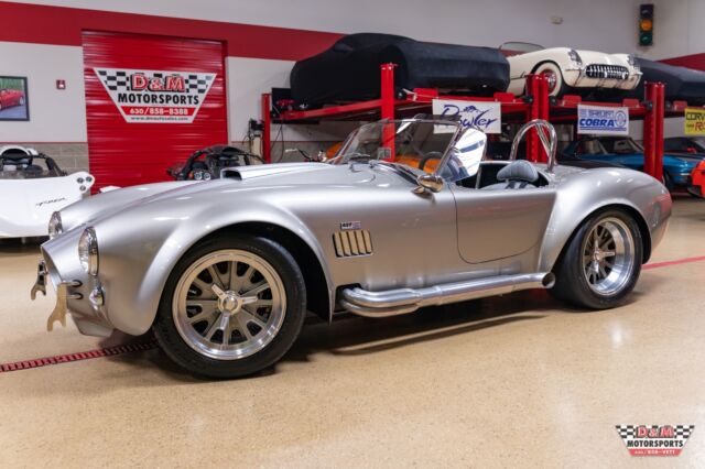 Superformance Cobra 1965 image number 24