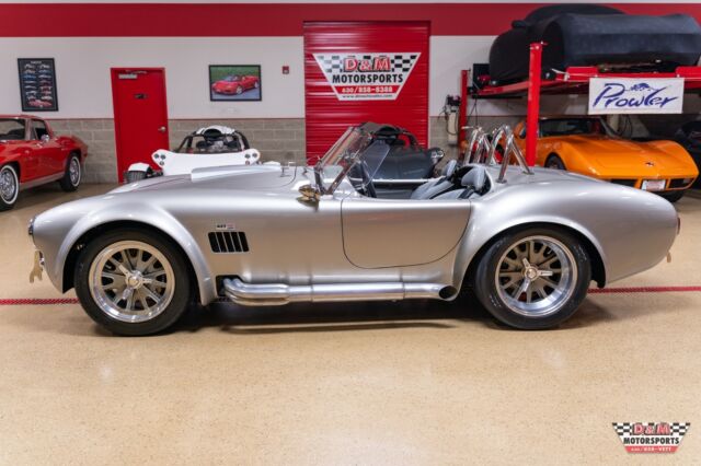 Superformance Cobra 1965 image number 25