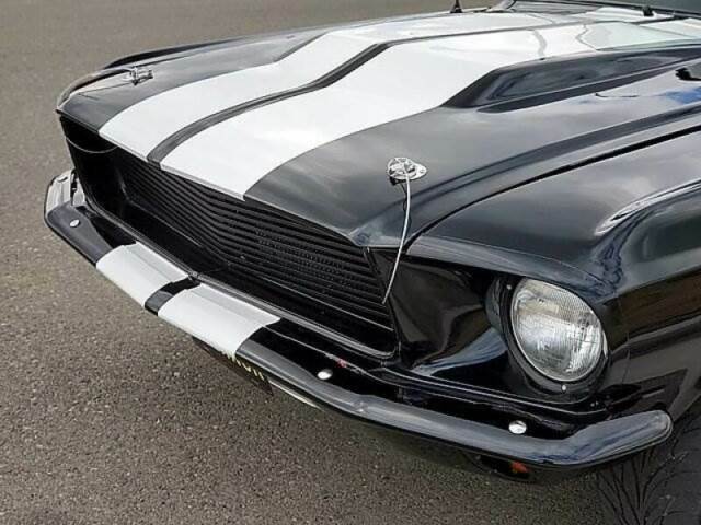 Ford Mustang 1967 image number 18