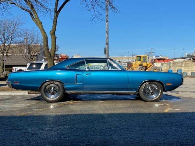 Dodge Coronet 440 1970 image number 11