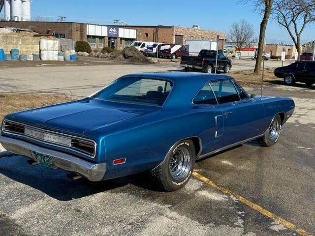 Dodge Coronet 440 1970 image number 12