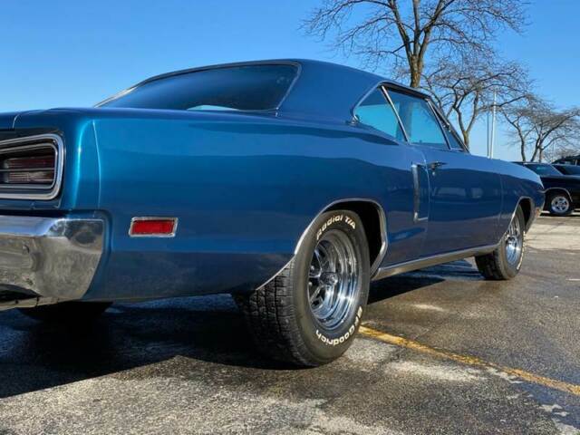 Dodge Coronet 440 1970 image number 13