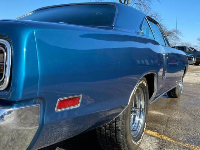 Dodge Coronet 440 1970 image number 14