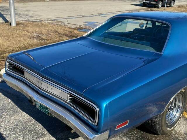 Dodge Coronet 440 1970 image number 15