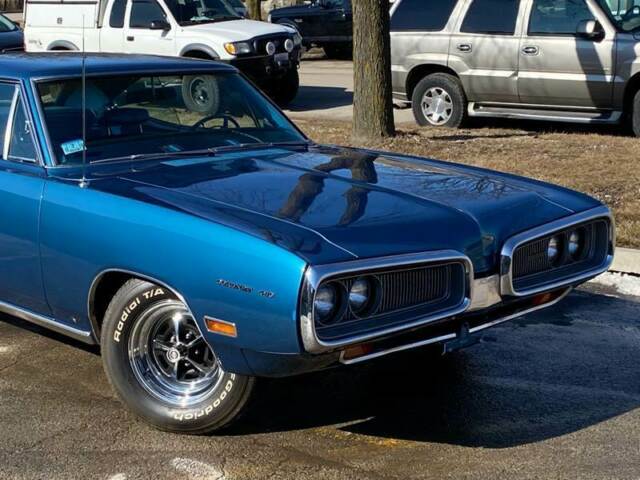 Dodge Coronet 440 1970 image number 29