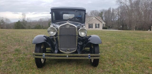 Ford Model A 1931 image number 16