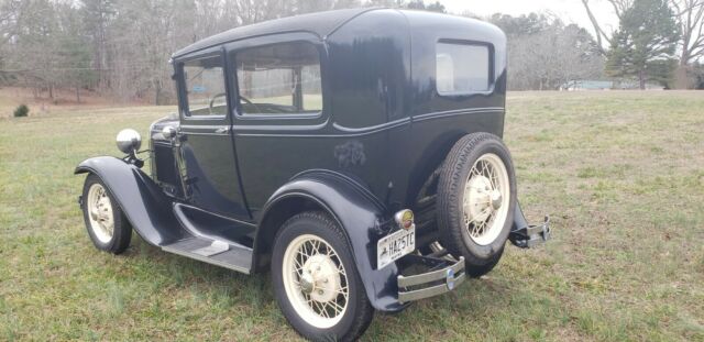 Ford Model A 1931 image number 18