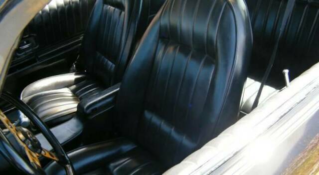 Pontiac Trans Am 1977 image number 12