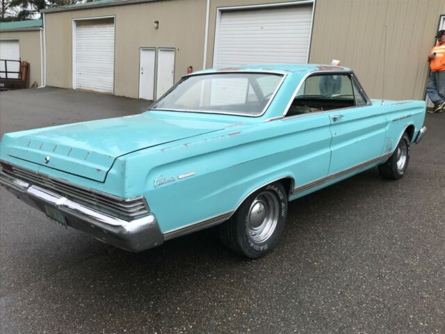 Mercury Comet 1965 image number 3