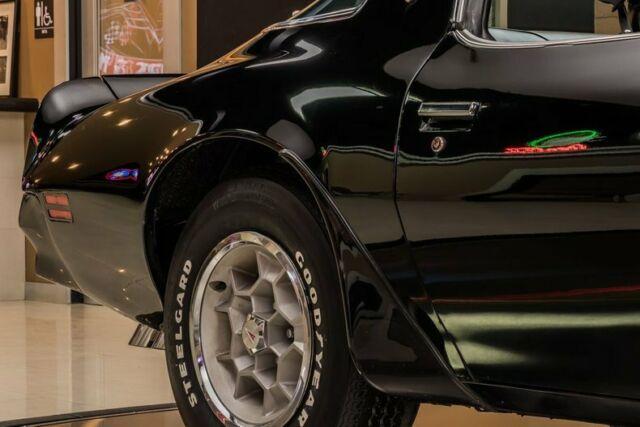 Pontiac Trans Am 1976 image number 18