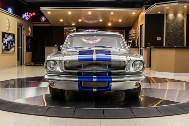 Ford Mustang 1965 image number 5