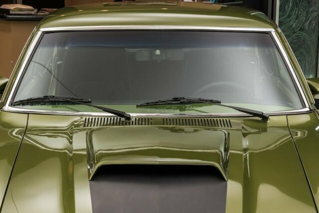 Mercury Comet 1974 image number 22