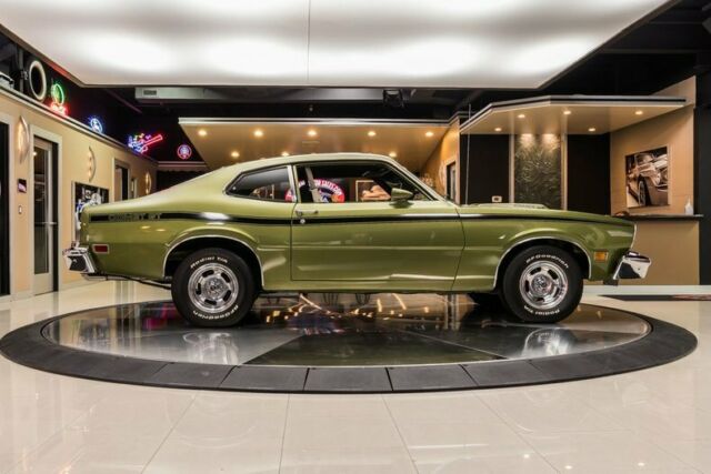 Mercury Comet 1974 image number 31