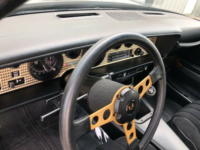 Pontiac Trans Am 1977 image number 38