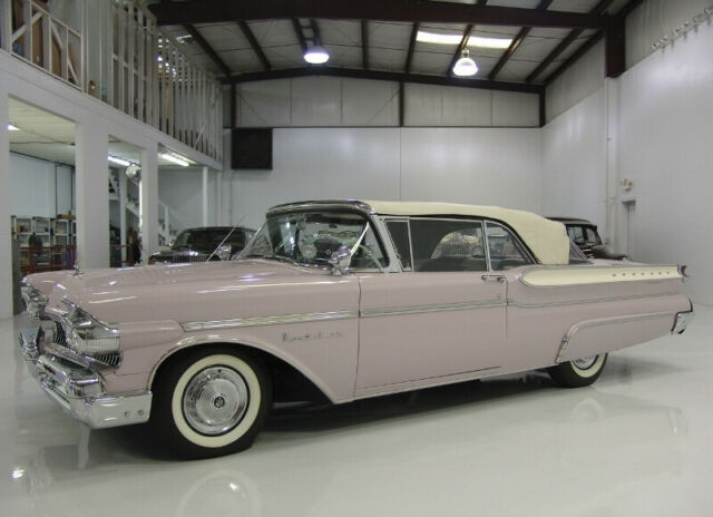 Mercury Montclair 1957 image number 1