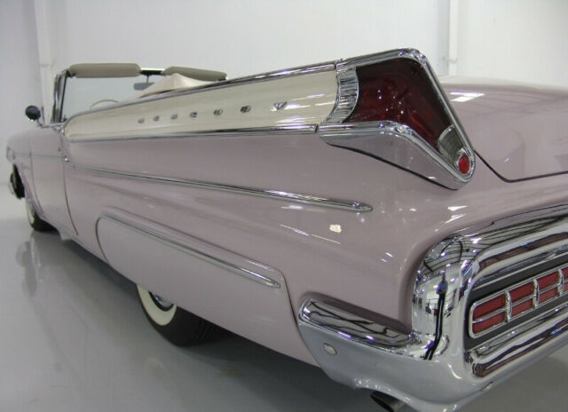 Mercury Montclair 1957 image number 34