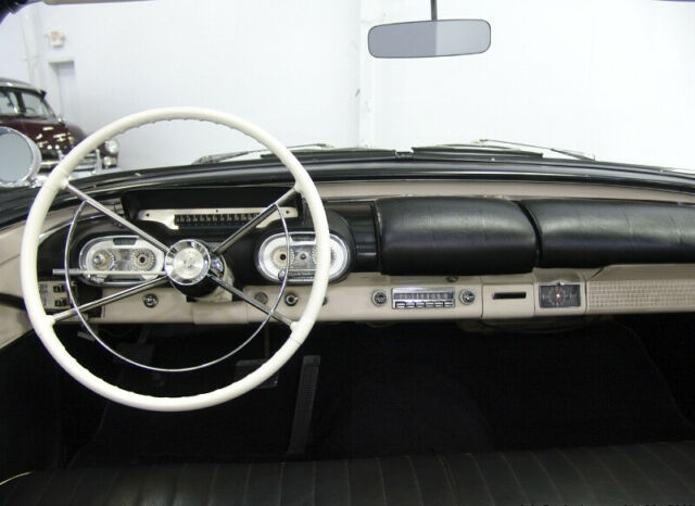 Mercury Montclair 1957 image number 39