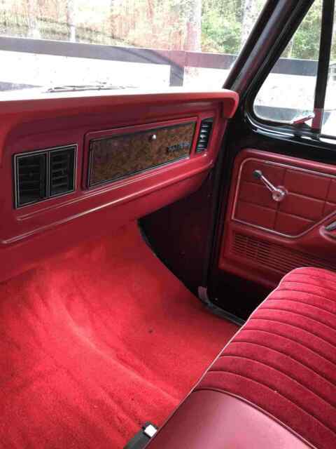 Ford F100 1978 image number 18