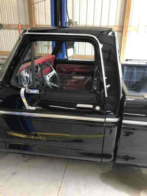 Ford F100 1978 image number 35