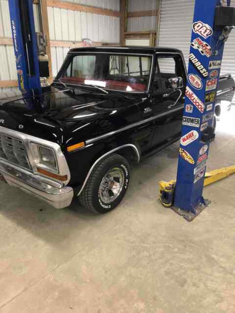 Ford F100 1978 image number 37