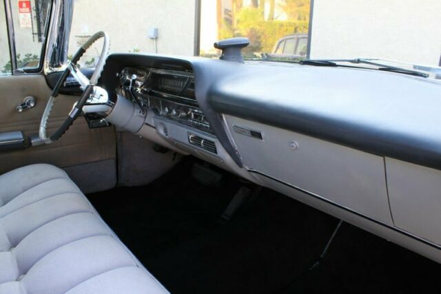 Cadillac Fleetwood 1964 image number 13