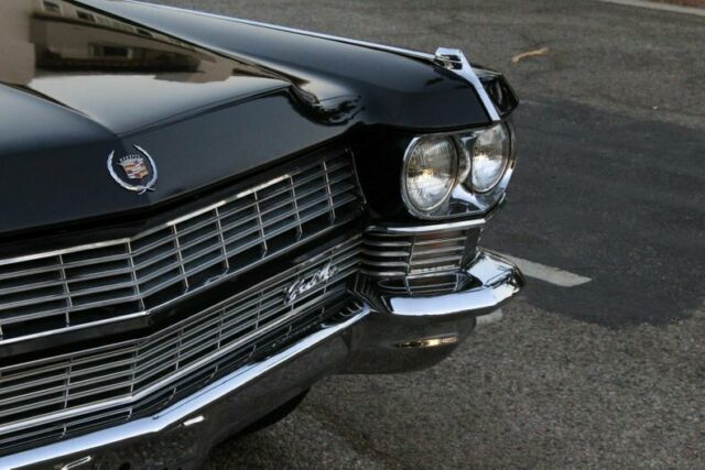 Cadillac Fleetwood 1964 image number 31