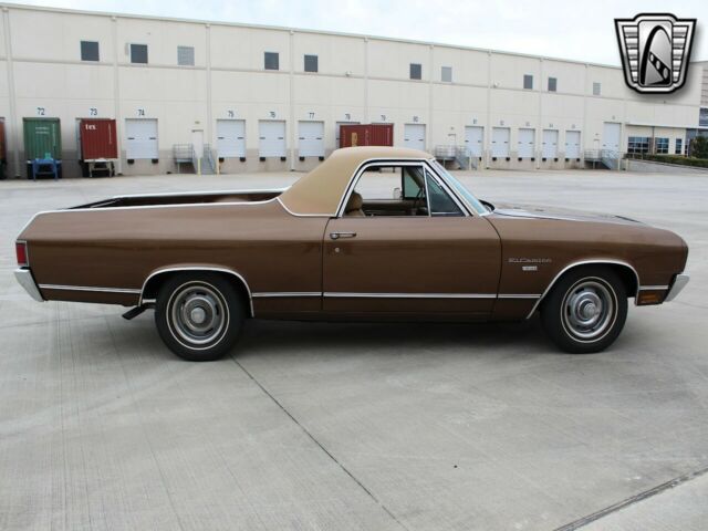 Chevrolet El Camino 1970 image number 30