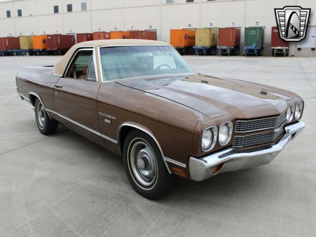 Chevrolet El Camino 1970 image number 31