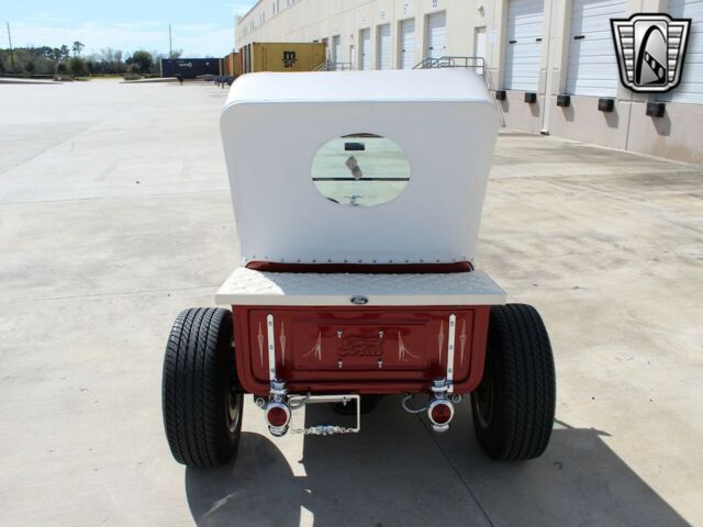 Ford T-Bucket 1923 image number 3