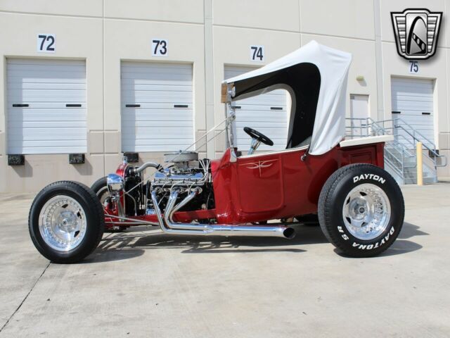 Ford T-Bucket 1923 image number 46