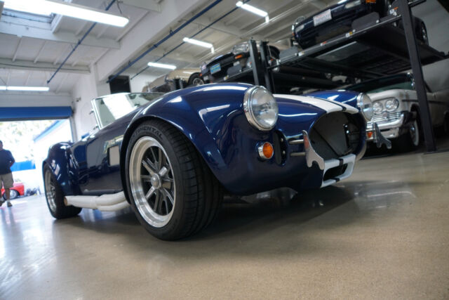 Ford Shelby AC Cobra Replica 1965 image number 6