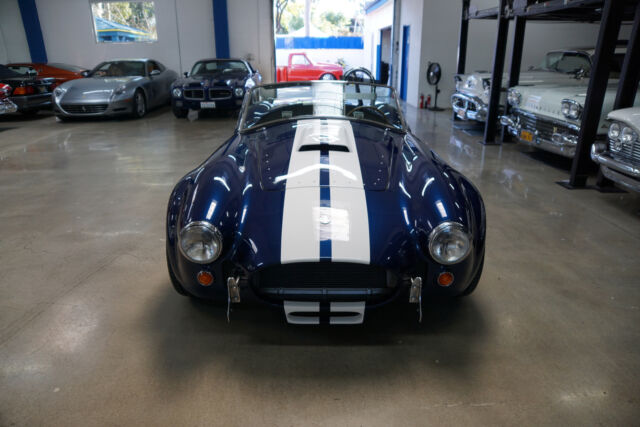 Ford Shelby AC Cobra Replica 1965 image number 9