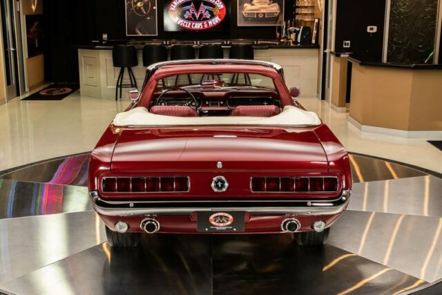 Ford Mustang 1965 image number 41