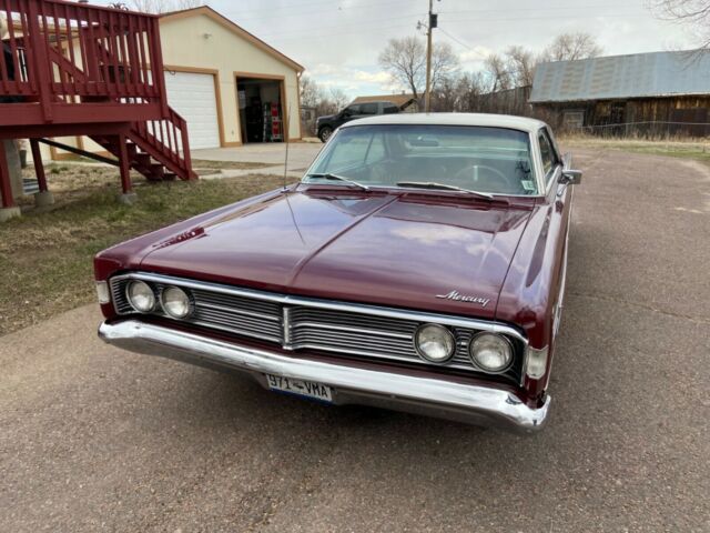 Mercury Monterey 1966 image number 1