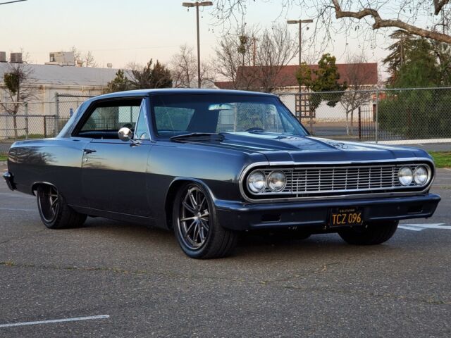 Chevrolet Nova 1966 image number 14