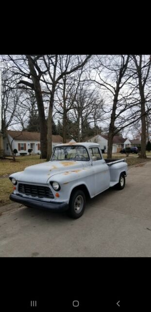 Chevrolet 3200 Series 1955 image number 0